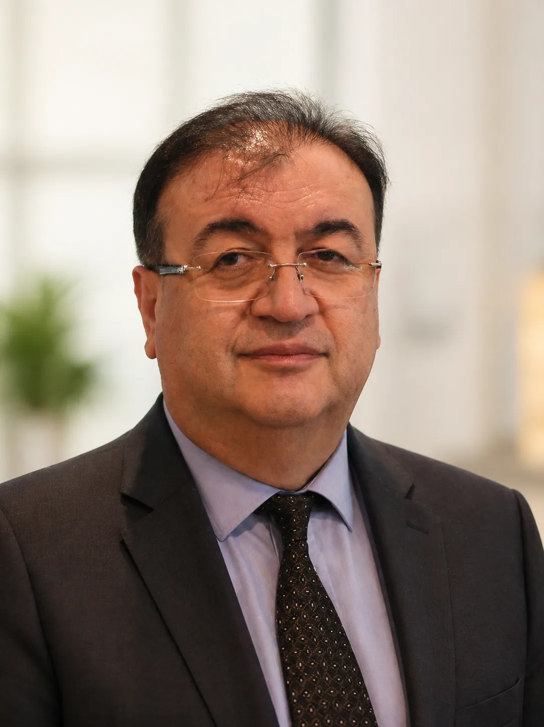 Prof. Dr. Yalçın Karakoca