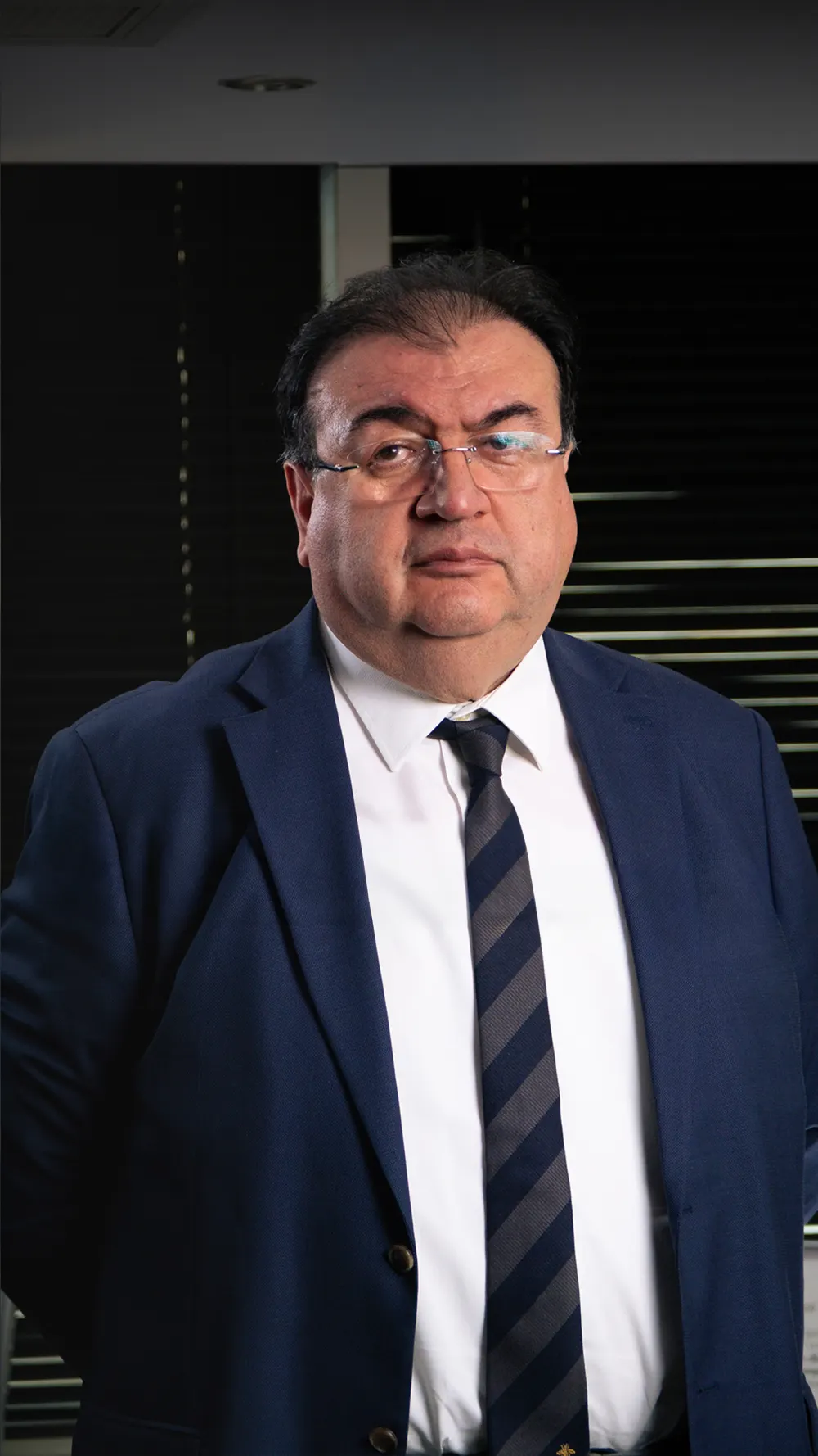 Prof. Dr. Yalçın Karakoca